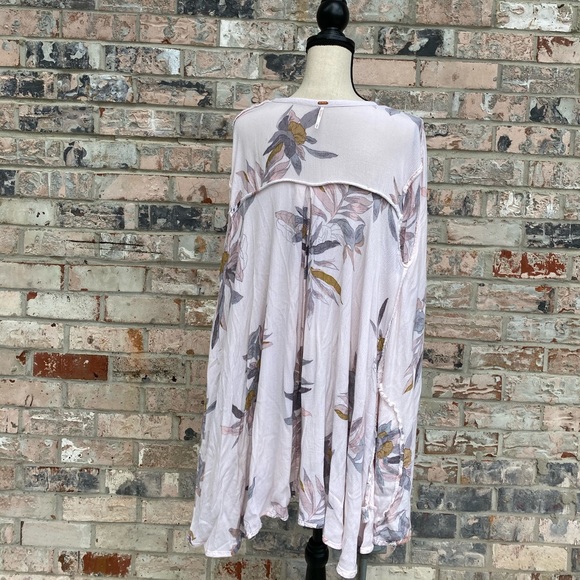 Free People Tunic - Picture 7 of 8
